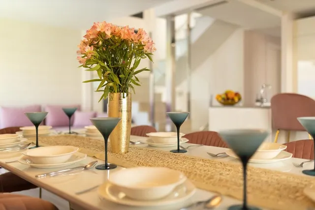 Villa 5 habitaciones 194m² en venta - Aguas Nuevas — 7