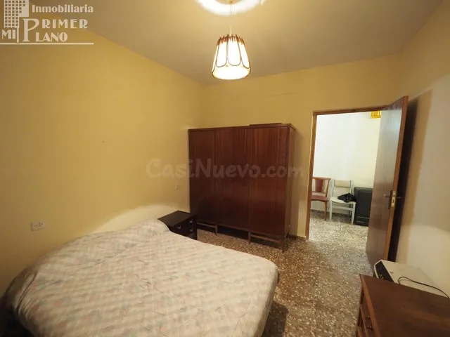 *¡OPORTUNIDAD PARA REFORMAR DE ÚLTIMA HORA! Casa en Argamasi - foto 4