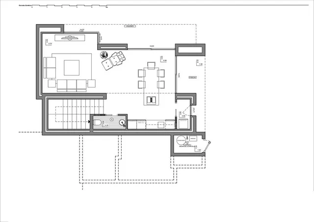 Villa 2 habitaciones 304m² en venta - Moraira — 8