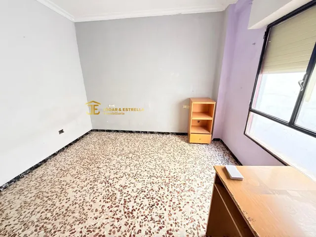 PISO DE CUATRO habitaciones EN SAN JOSE — 9