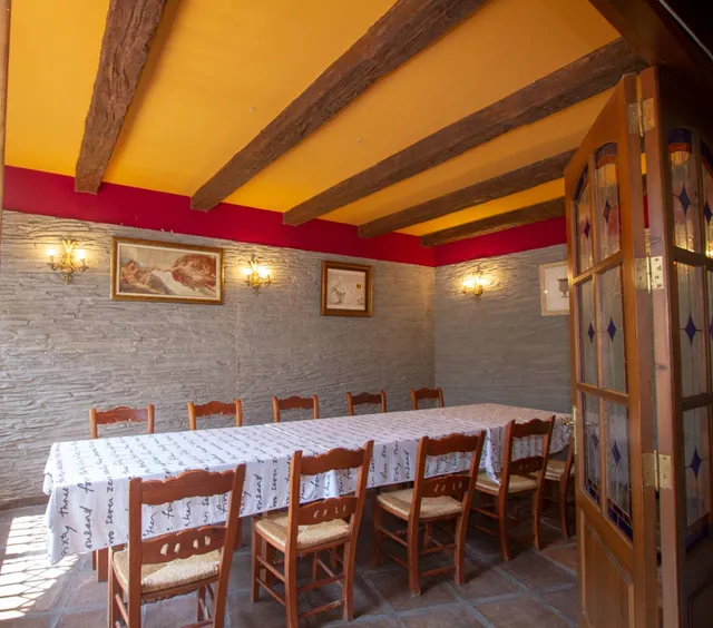 Local restaurante Marbella con terraza 100m2 frente al mar — 13