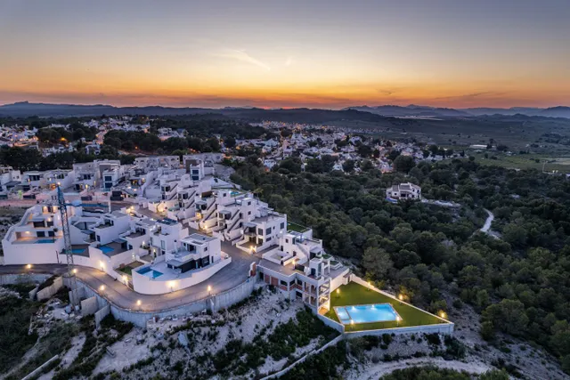 Villa 3 habitaciones 144m² en venta - Bellavista — 18