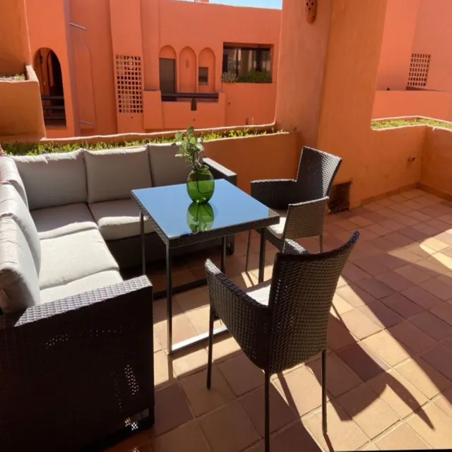 Apartamento 2 habitaciones 100m² en venta - Costa del Sol — 17