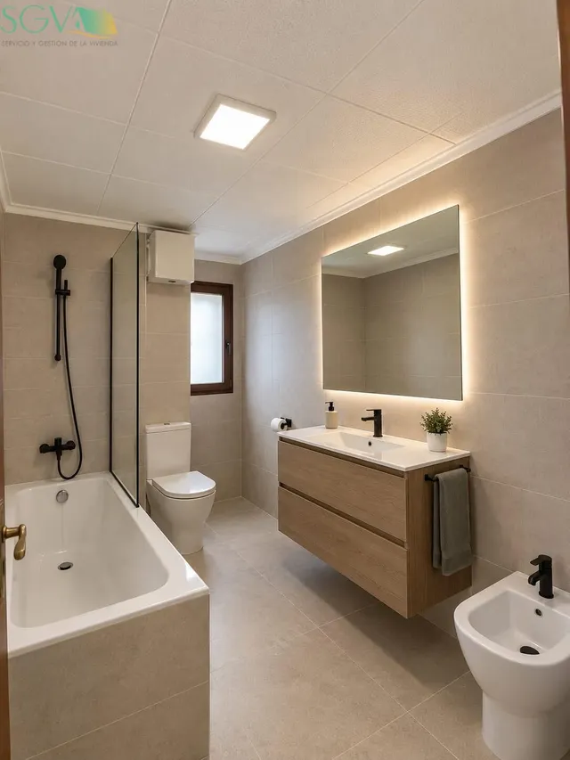 Se vende cuarto piso en el centro de Novelda - Alicante — 25