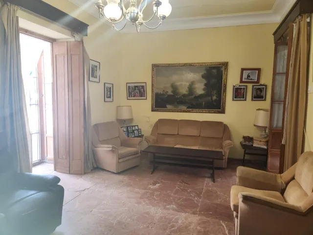 CASA SOLA EN UN LUGAR EMBLEMÁTICO — 11