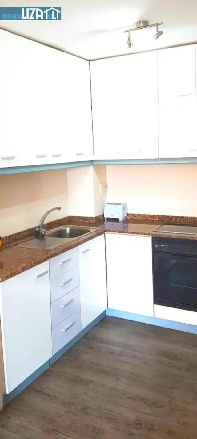 Apartamento en playa de san juan — 6