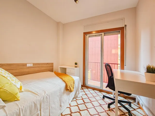 Piso 4 habitaciones 129m² en venta - El Clot — 29