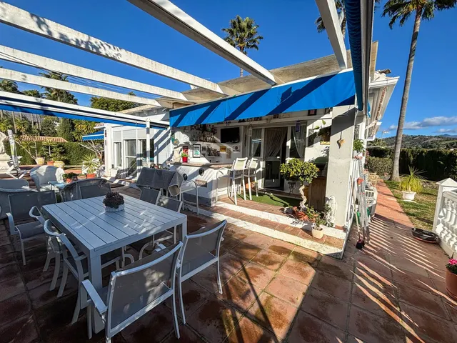 Finca rústica 3 habitaciones 172m² en venta - Costa Del Sol — 36