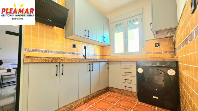 PISO DE DOS DORMITORTIOS      ZONA COSTA BALLENA — 13