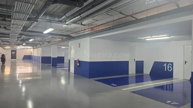 Vivienda AMUEBLADA ,,con gran terraza de 40 metros — 7
