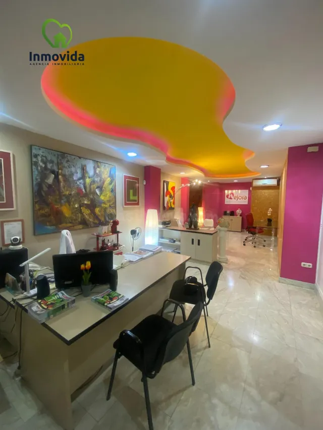 OFICINAS DE DISEÑO EN EL CENTRO — 3