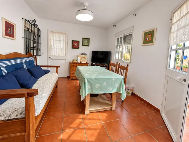 Oportunidad de inversión en Benalup-Casas Viejas – Venta de nuda propiedad — 9