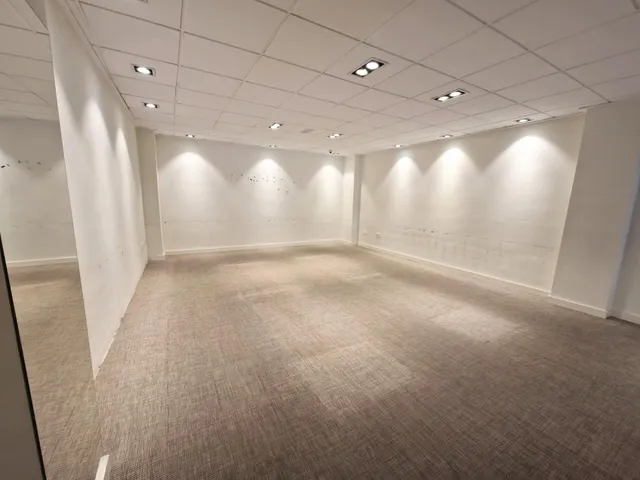 Gran Local Comercial en pleno centro de Guardamar del Segura — 13