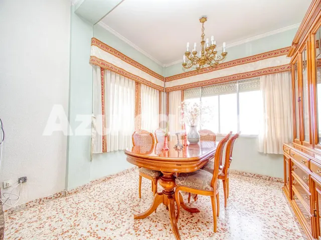 Espectacular Villa muy próxima a La Manga del Mar Menor — 27