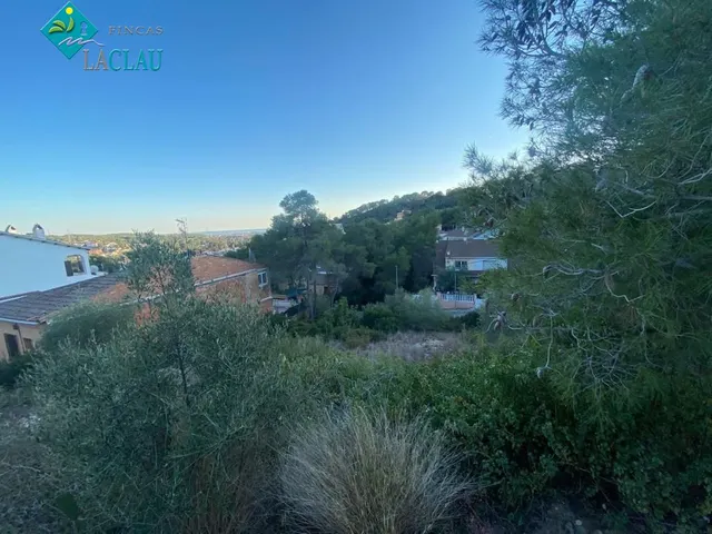 Terreno urbano en venta en Mas Trader I — 5
