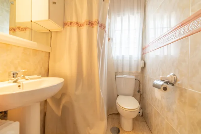 Chalet 5 habitaciones 435m² en venta - Aldeas del villar — 27
