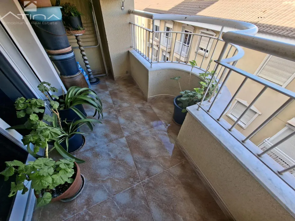 Piso situado  en el corazón de Bellreguard