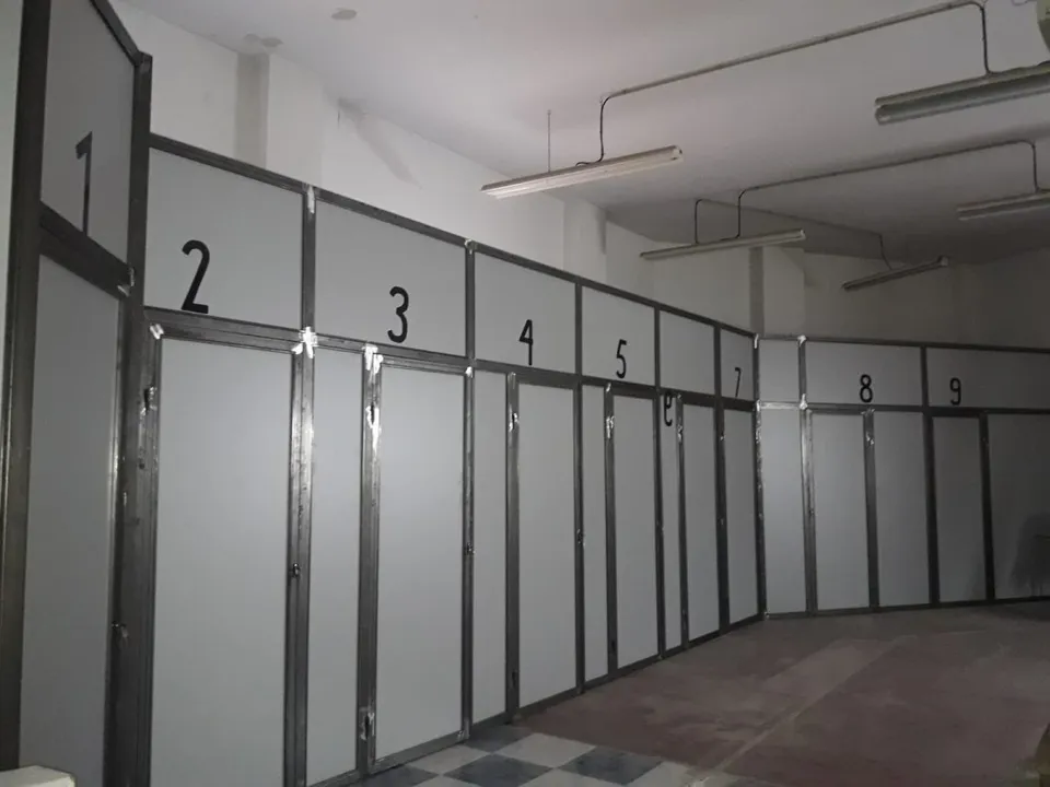 TRASTEROS EN CENTRO LES ROQUETES DESDE 45€/MES