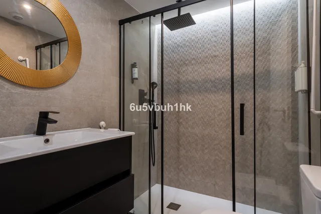 Apartamento 1 habitación 47m² en venta - Centro — 7