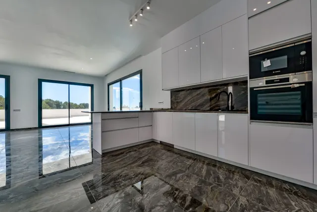 Villa 7 habitaciones 636m² en venta - Golf Bahía — 41