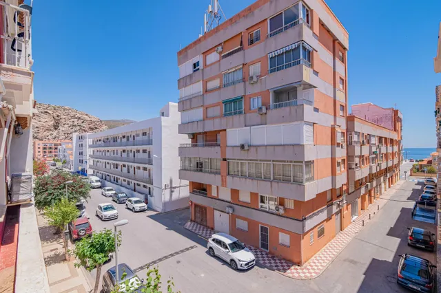 APARTAMENTO A 150 METROS DE LA PLAYA CON VISTAS AL MAR !!!!!!!!!! — 24