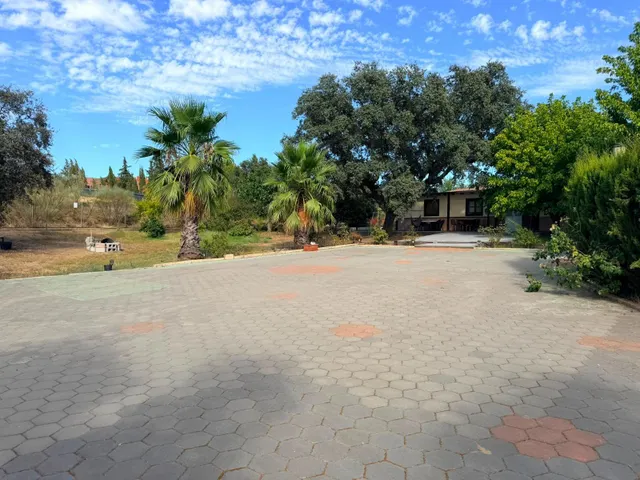 Casa de campo con piscina y gran parcela en Castilblanco de los Arroyos — 15