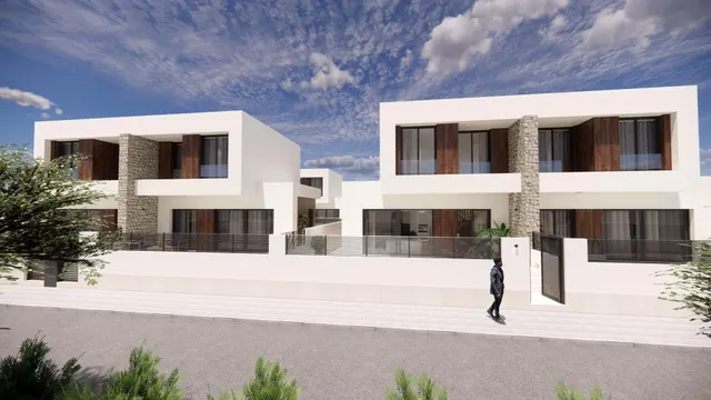 Villa 3 habitaciones 187m² en venta - Comunidad valenciana — 31