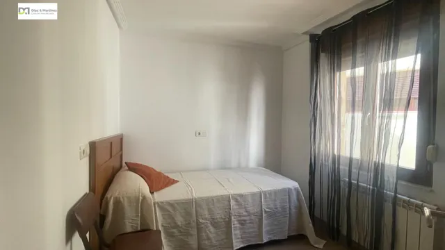 APARTAMENTO AL PIE DE  LA CATEDRAL — 9