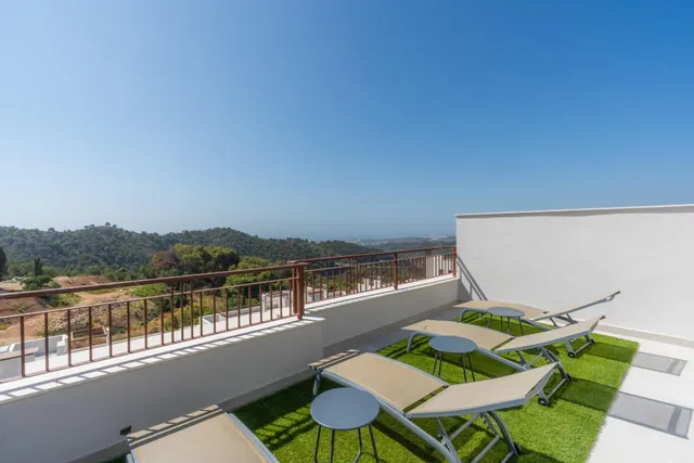 Adosado 3 habitaciones 295m² en venta - South of spain — 15