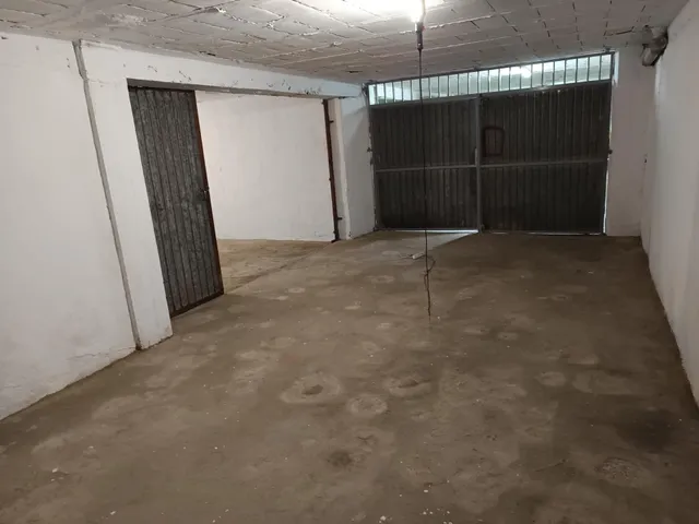 Venta parcela de garaje en Zalla — 3