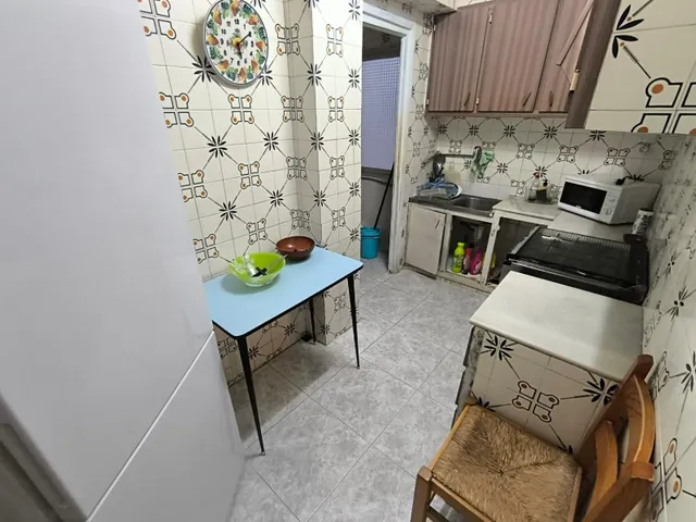 PISO ECONOMICO EN GANDIA (VALENCIA) — 6
