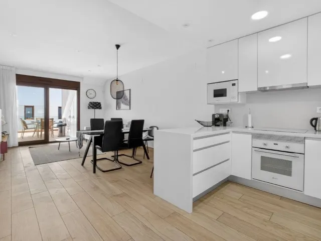 Ático 2 habitaciones 79m² en venta - Los balcones — 16