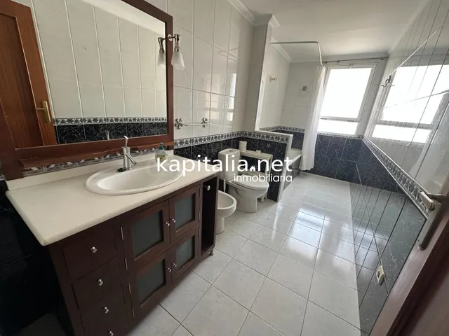 PISO A LA VENTA EN ALBAIDA - foto 5