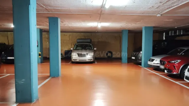Parking 12m² en alquiler - Eixample - foto 5