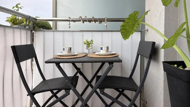 Oportunidad-Apartamento reformado en Los Pinos — 9