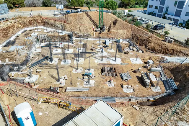 Planta baja 3 habitaciones 267m² en venta - Cabopino — 22