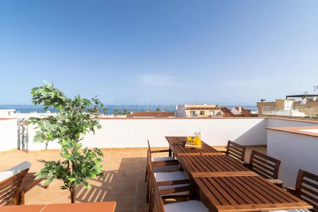 Edificio Cala Luxo - La Cala de Mijas