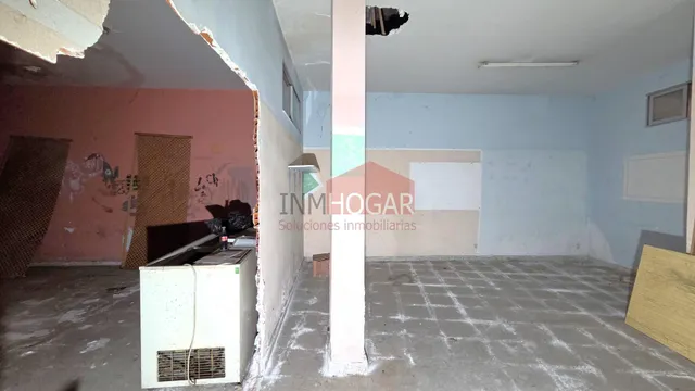 Amplio Local Comercial en la Zona Norte de Ávila – Oportunidad Única — 17