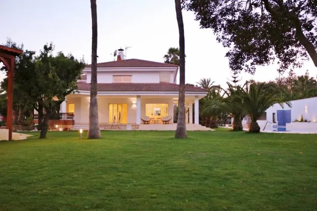 Chalet de Lujo a estrenar en Alicante. Oportunidad — 46