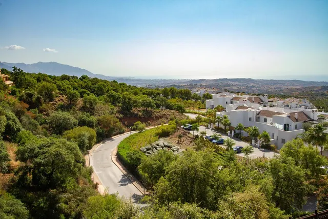 Ático 3 habitaciones 160m² en venta - Marbella — 21