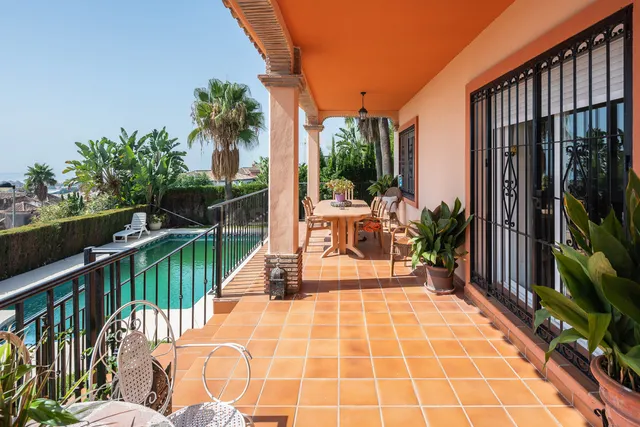 Chalet 4 habitaciones 428m² en venta - Marbella - foto 3