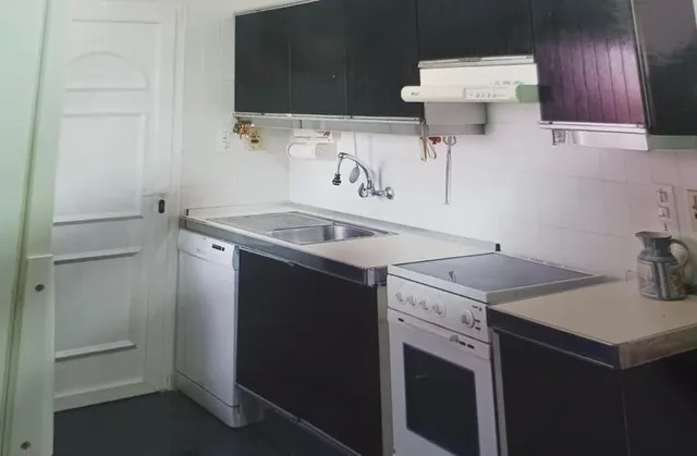 SE VENDE MAGNIFICO CHALET EN LA CARRETERA DE SANTA POLA — 9