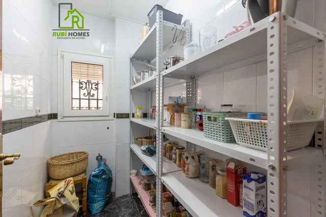Nave industrial + vivienda (2500m2) - Alhendín — 20