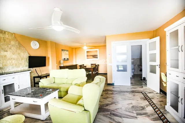 Adosado 5 habitaciones 157m² en venta - Costa del Sol - foto 3
