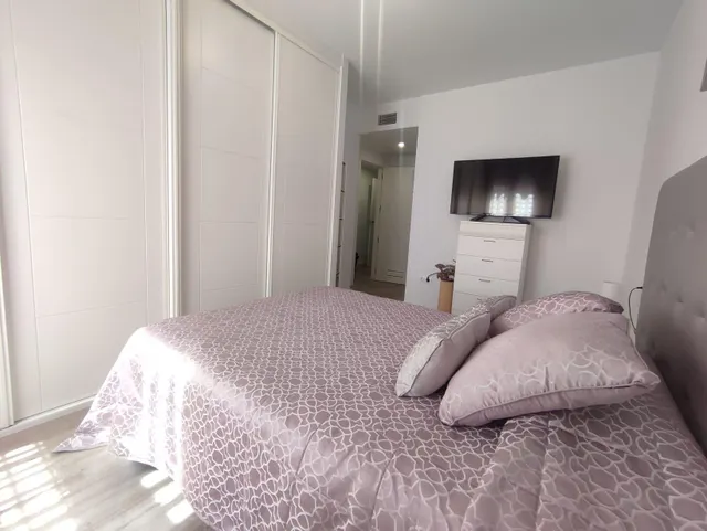 ESTUPENDA VIVIENDA EN NUEVO ZOCO, CON MAGNÍFICO Y GRAN PATIO (PORCHE), PISCINA, COCHERA, TRASTERO!!!! — 19