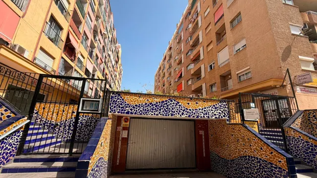 Apartamento 1 habitación 44m² en venta - Habaneras — 16