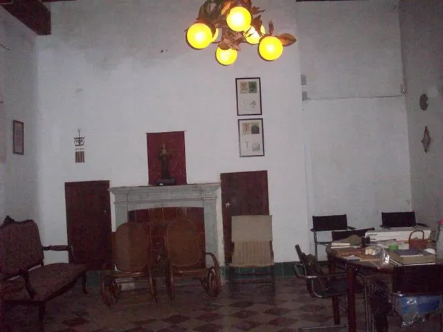 Casa-chalet en Montaverner — 4