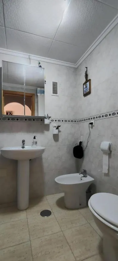Apartamento 3 habitaciones 90m² en venta - Playa del Cura — 12