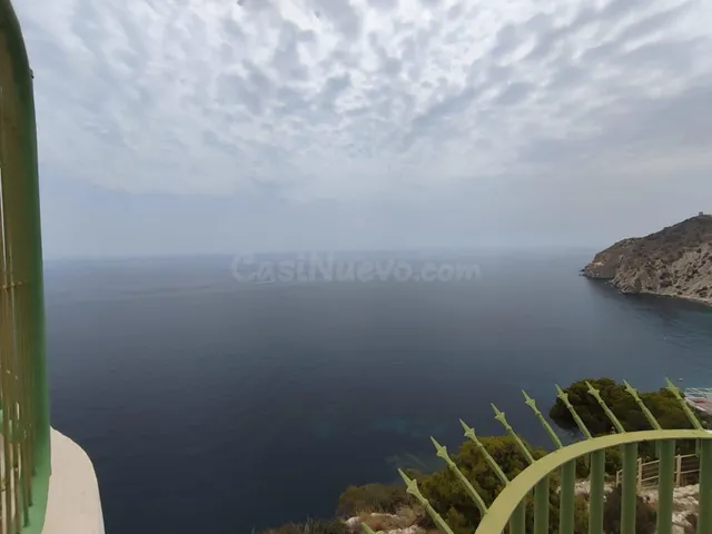 Apartamento reformado em la zona de la Cala de Benidorm — 5