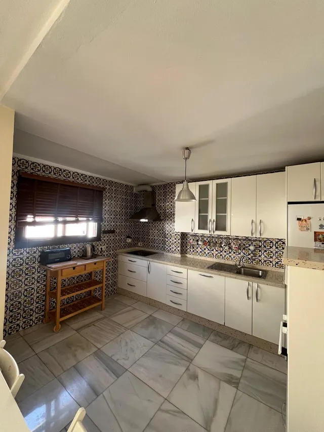 CHALET EN CENTRO ESTEPONA DE 4 habitaciones — 20